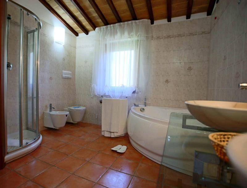 Hotel Ristorante Al Brunello Di Montalcino Exterior photo